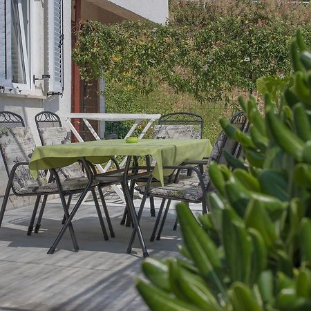 Elida Apartment Krk Town Luaran gambar