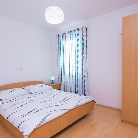 Elida Apartment Krk Town Luaran gambar