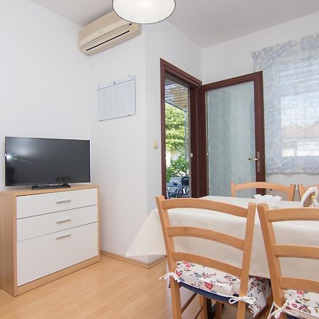 Elida Apartment Krk Town Luaran gambar
