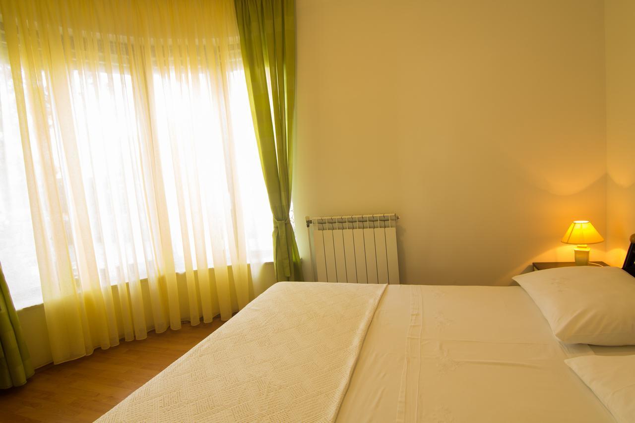 Elida Apartment Krk Town Luaran gambar