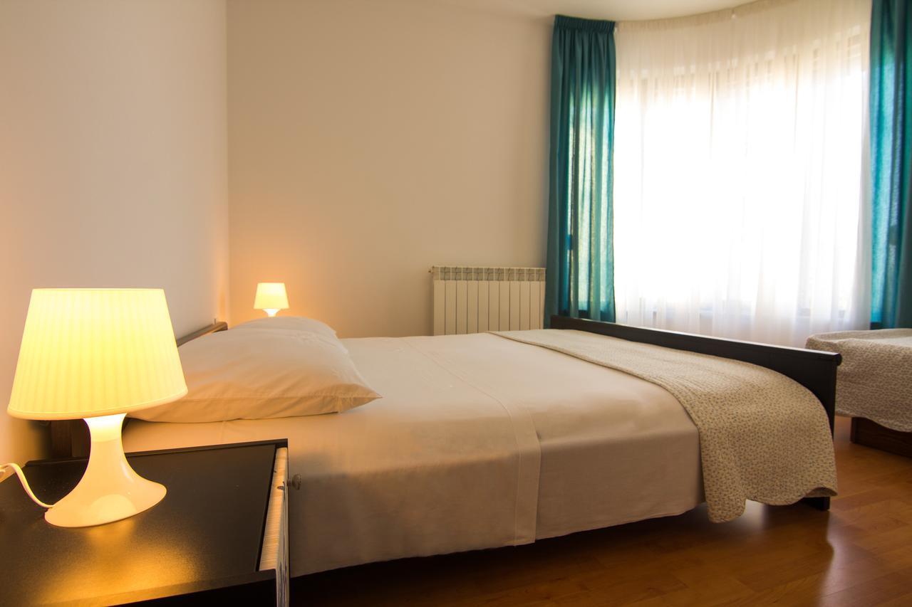 Elida Apartment Krk Town Luaran gambar